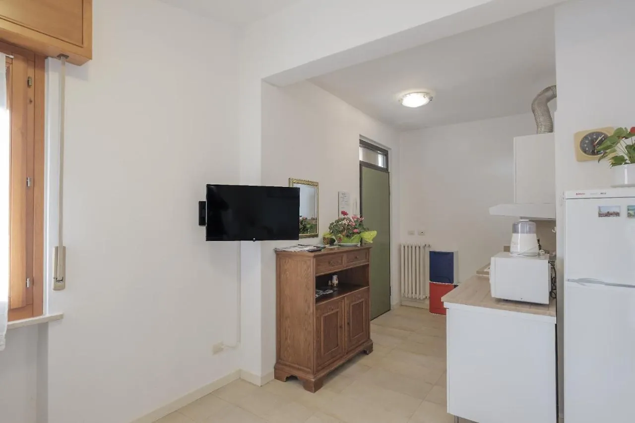 Appartamento Zita - Con Aria Condizionata E Wifi Sirmione Włochy