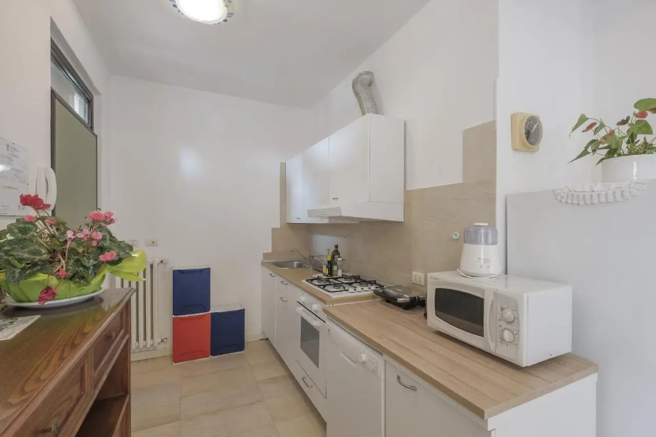 Apartament Appartamento Zita - Con Aria Condizionata E Wifi Sirmione Włochy