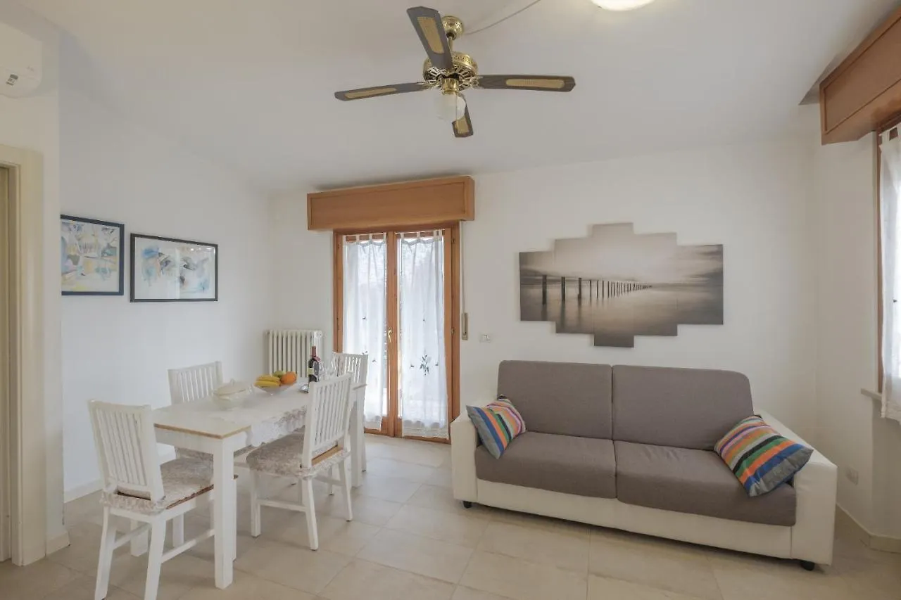 Appartamento Zita - Con Aria Condizionata E Wifi Sirmione Apartament