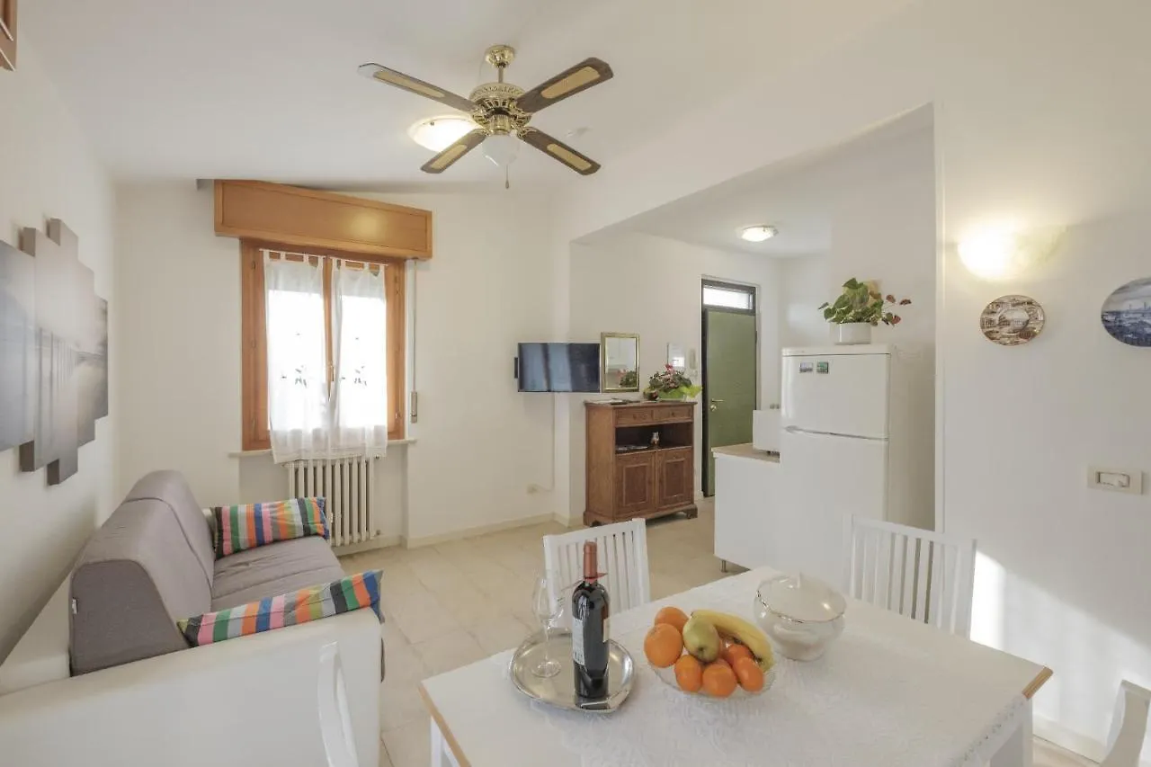 Apartament Appartamento Zita - Con Aria Condizionata E Wifi Sirmione Włochy