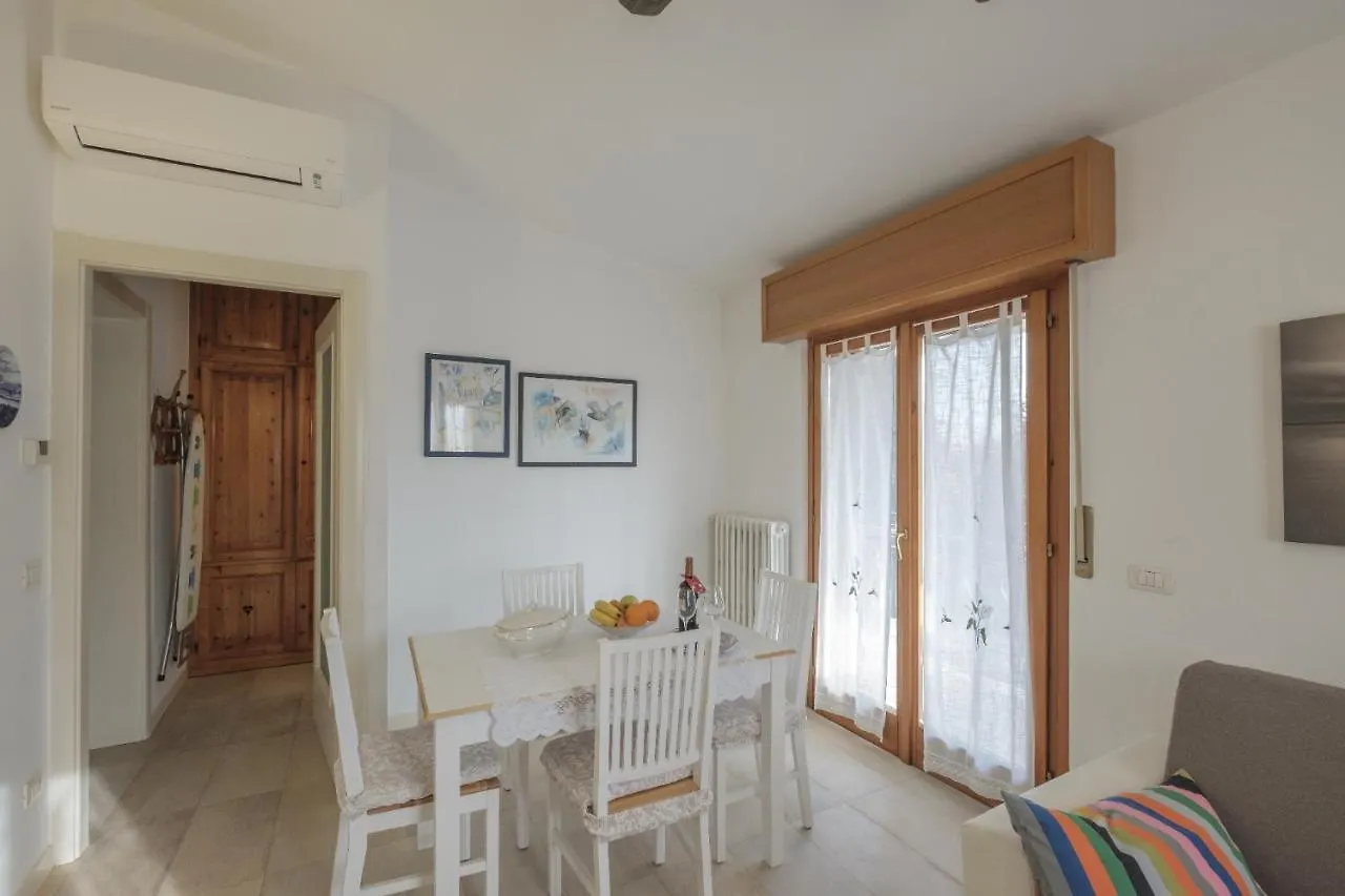 Appartamento Zita - Con Aria Condizionata E Wifi Sirmione