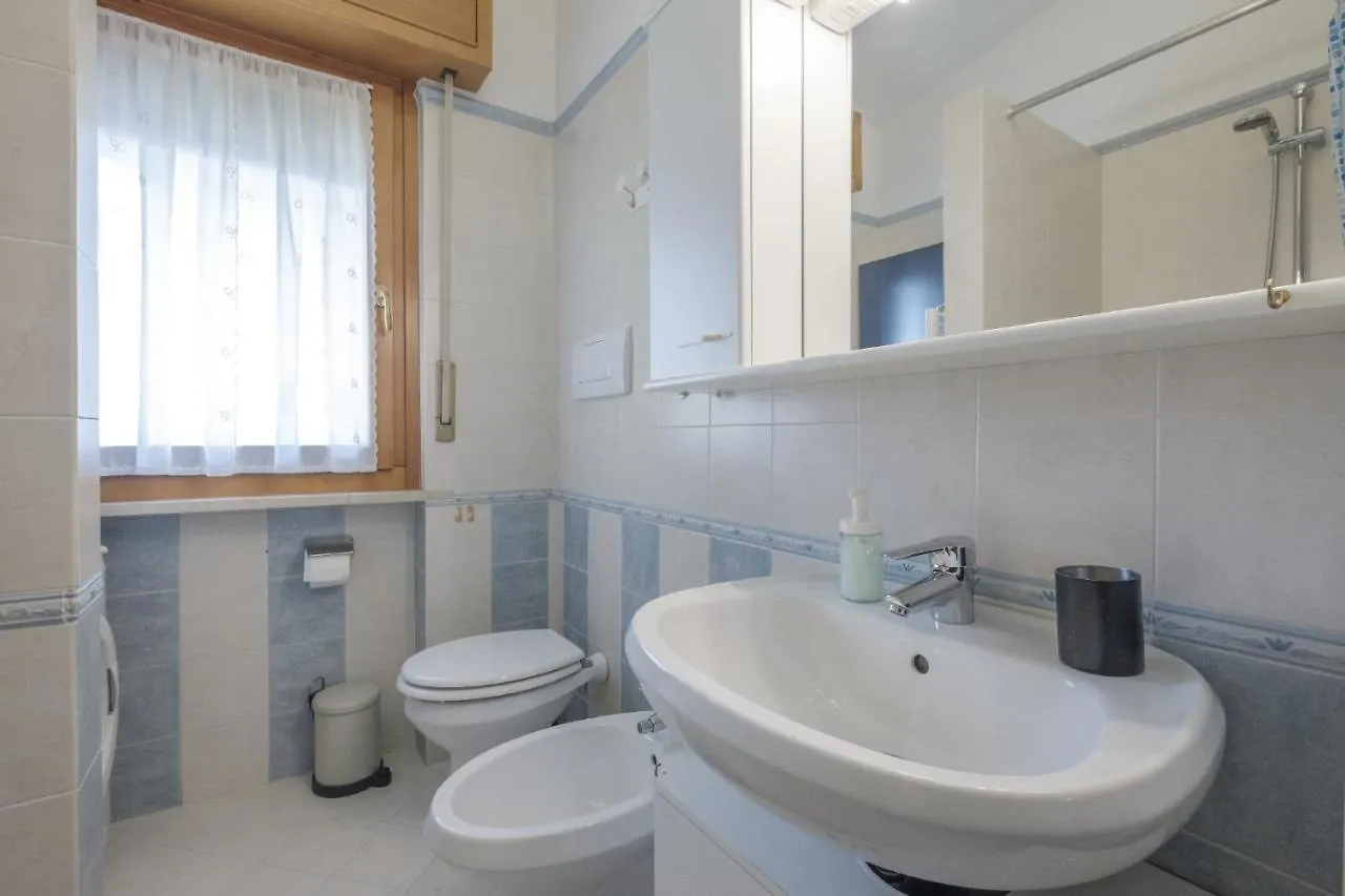 Appartamento Zita - Con Aria Condizionata E Wifi Sirmione Apartament