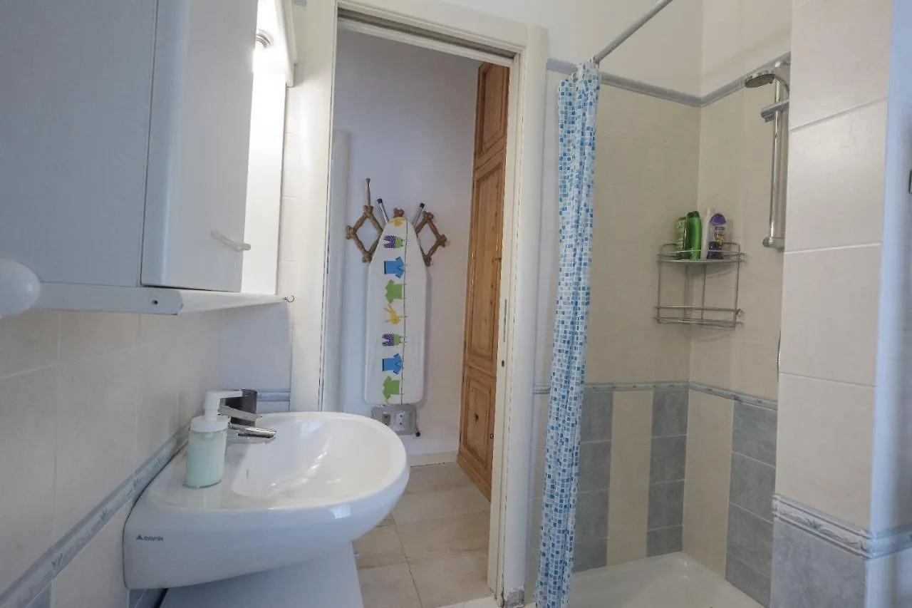 Apartament Appartamento Zita - Con Aria Condizionata E Wifi Sirmione