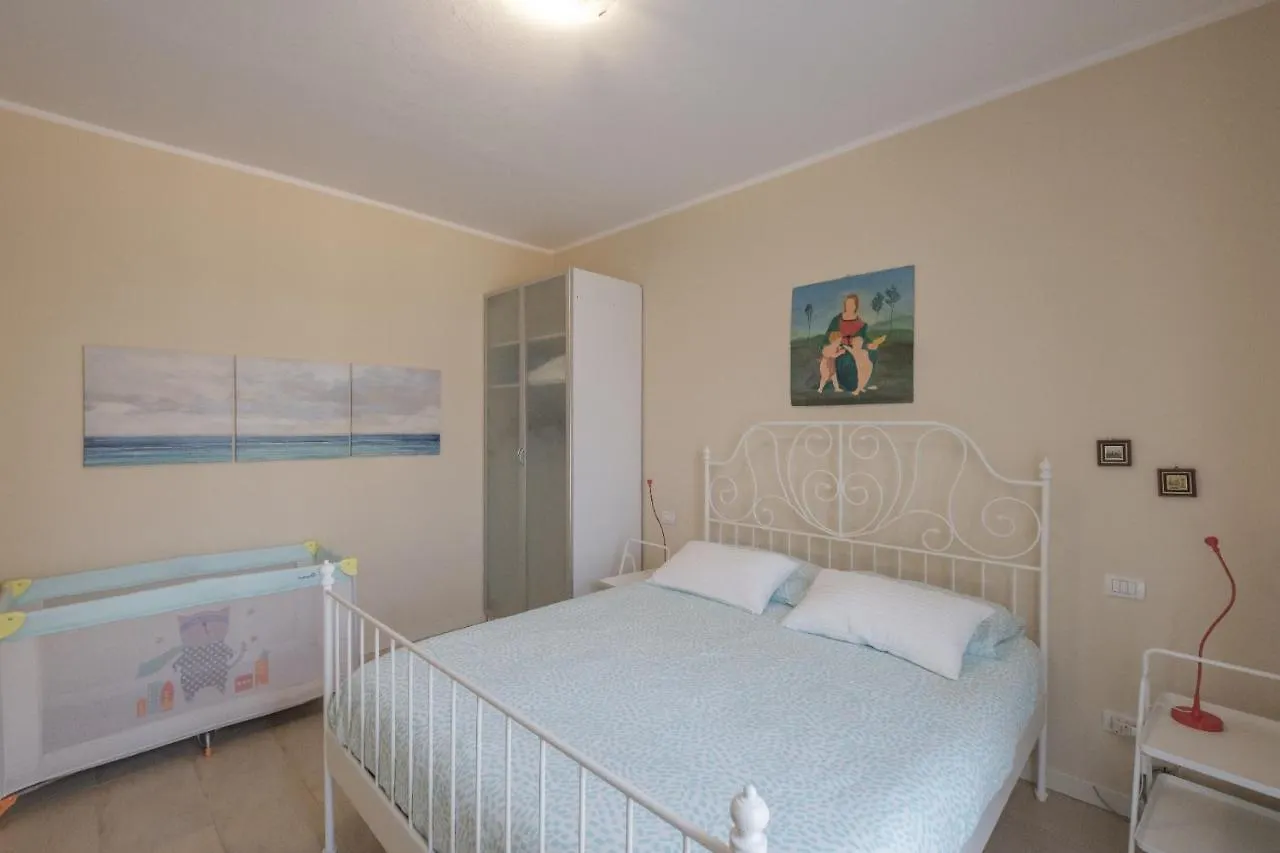Appartamento Zita - Con Aria Condizionata E Wifi Sirmione İtalya