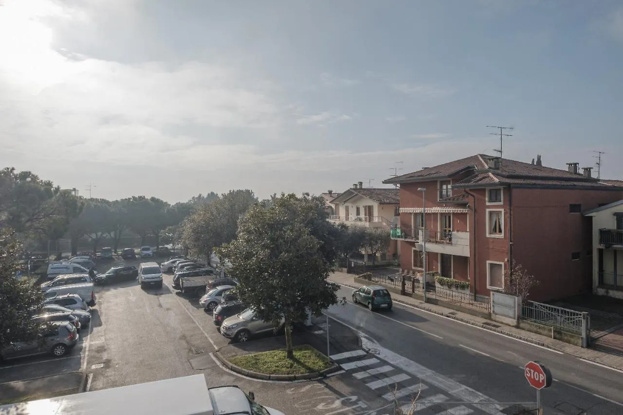 Appartamento Zita - Con Aria Condizionata E Wifi Sirmione Włochy
