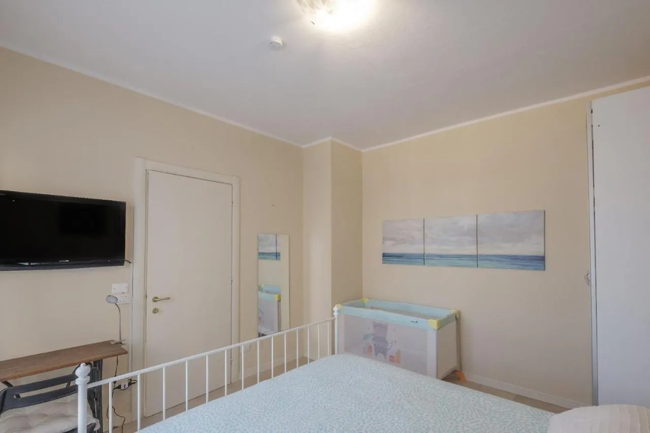 Apartament Appartamento Zita - Con Aria Condizionata E Wifi Sirmione
