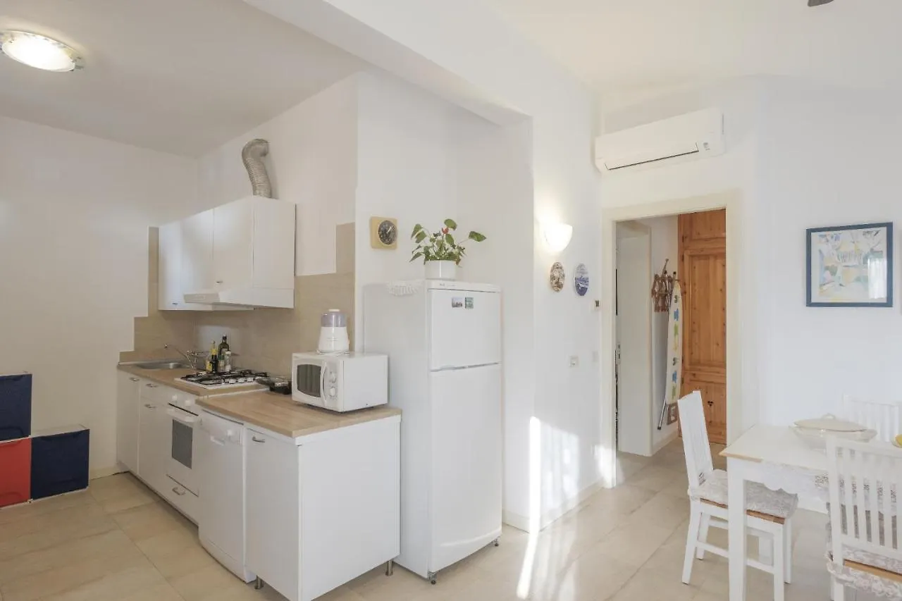 Apartament Appartamento Zita - Con Aria Condizionata E Wifi Sirmione