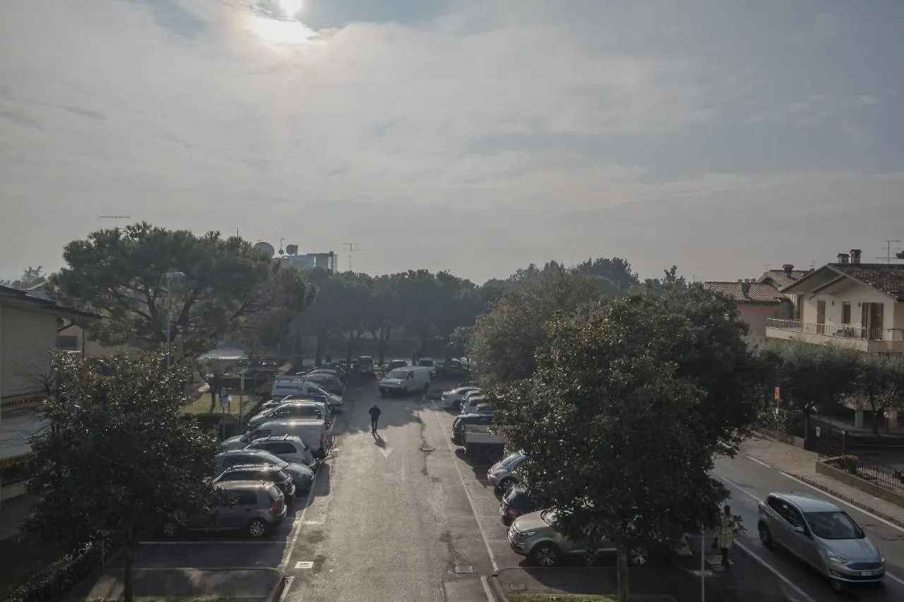 Appartamento Zita - Con Aria Condizionata E Wifi Sirmione 0*,  Włochy