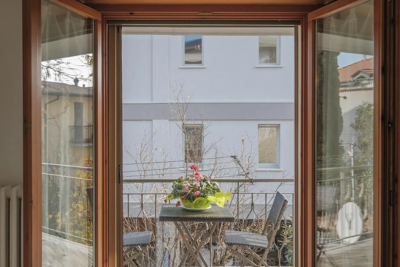 Appartamento Zita - Con Aria Condizionata E Wifi Sirmione