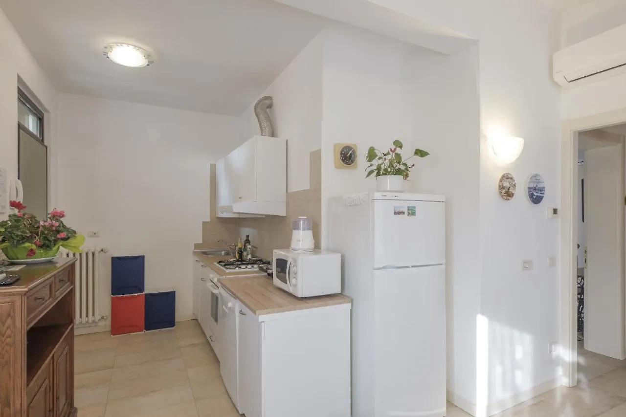 Appartamento Zita - Con Aria Condizionata E Wifi Sirmione Apartament
