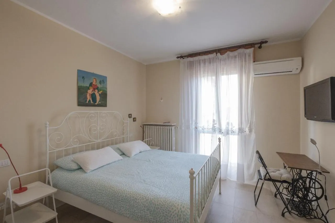 Apartament Appartamento Zita - Con Aria Condizionata E Wifi Sirmione