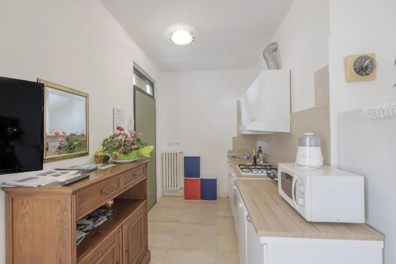 Appartamento Zita - Con Aria Condizionata E Wifi Sirmione Italien