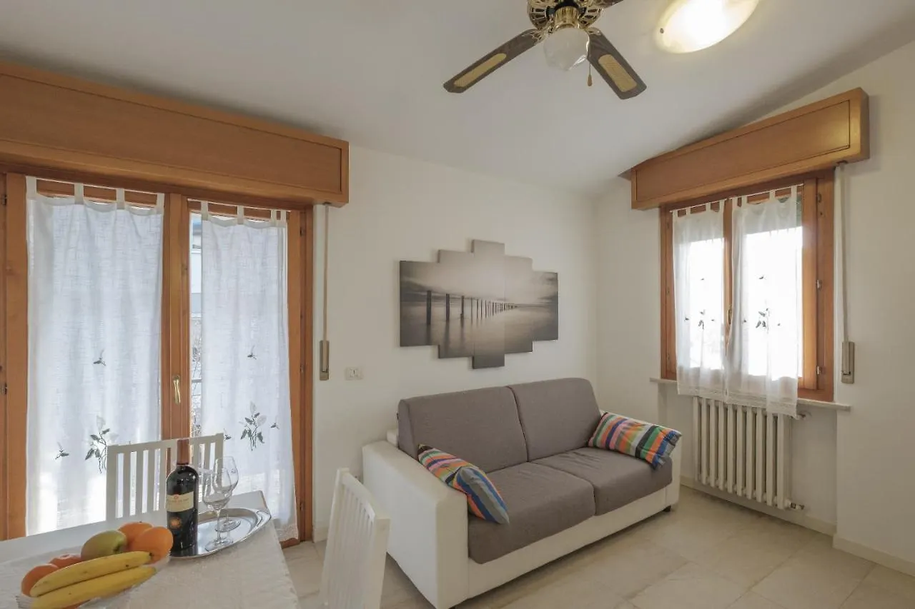 Appartamento Zita - Con Aria Condizionata E Wifi Sirmione
