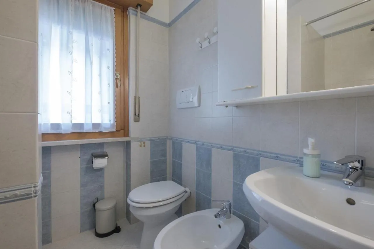 Appartamento Zita - Con Aria Condizionata E Wifi Sirmione 0*,