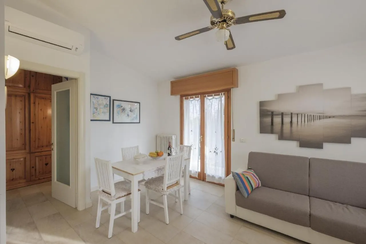 Appartamento Zita - Con Aria Condizionata E Wifi Sirmione 0*,  Italien