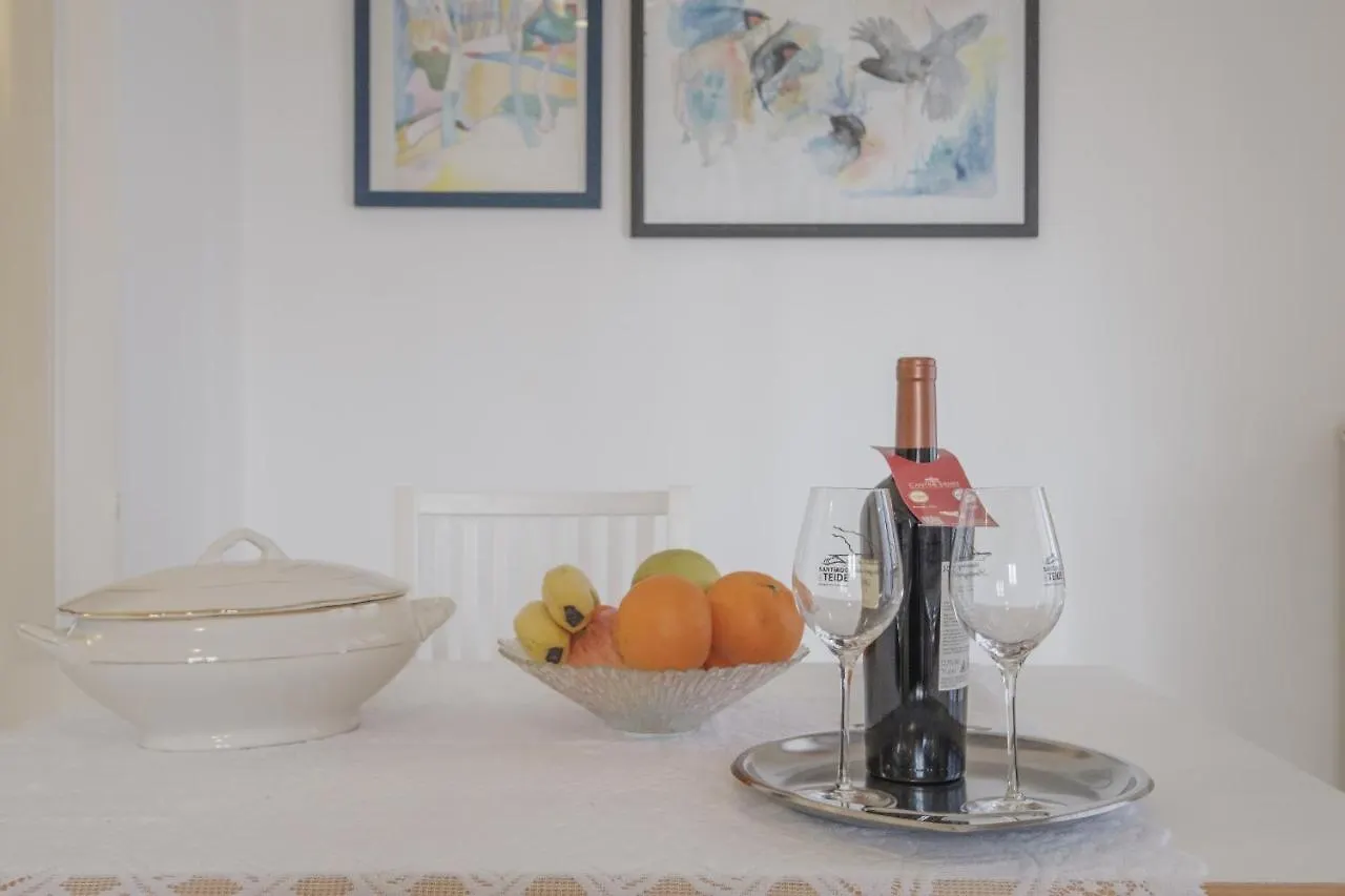 Appartamento Zita - Con Aria Condizionata E Wifi Sirmione Lejlighed